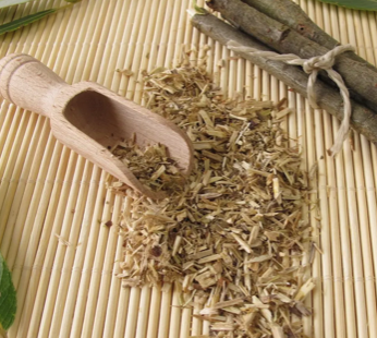 Is Willow Bark Better Than Salicylic Acid?