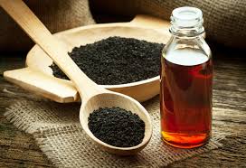 The antioxidant powerhouse - Black Seed & Manuka Honey.
