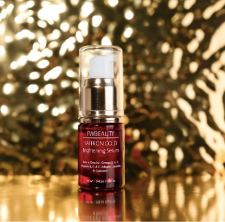The Saffron Gold Standard: Why This Ancient Ingredient is the Hero of Modern Skincare