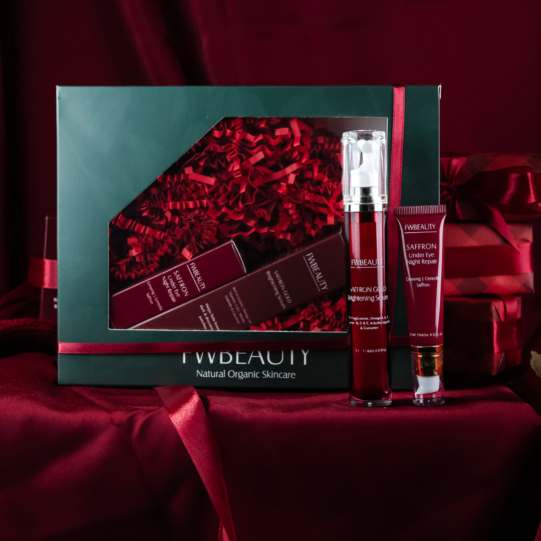 What Causes Hyperpigmentation and How to Treat Dark Spots Safely