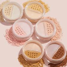 Why should we use a setting powder β FWBEAUTY