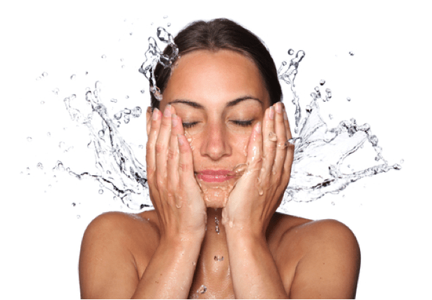 Why is hydration important for the skin?