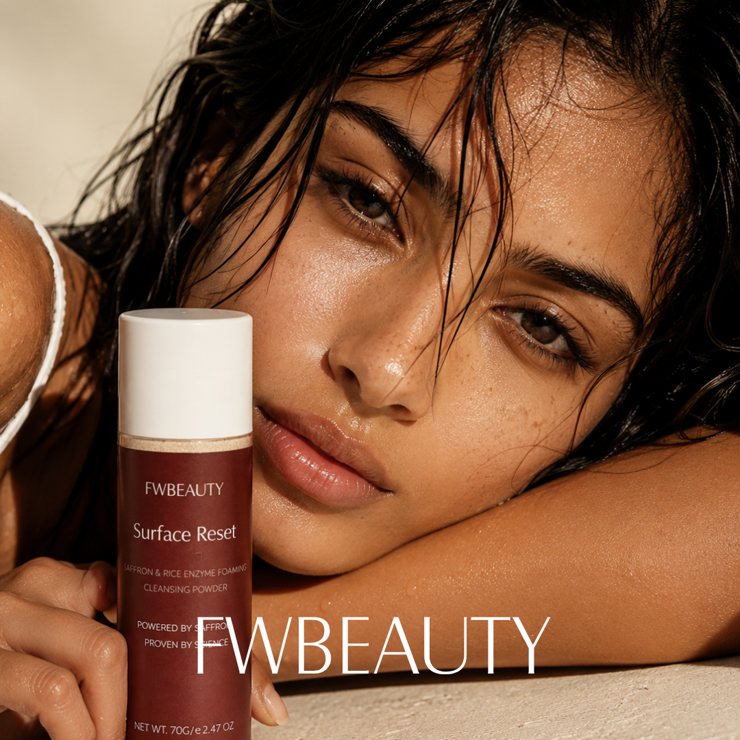Why Your Cleanser Might Be Disrupting Your Skin Barrier