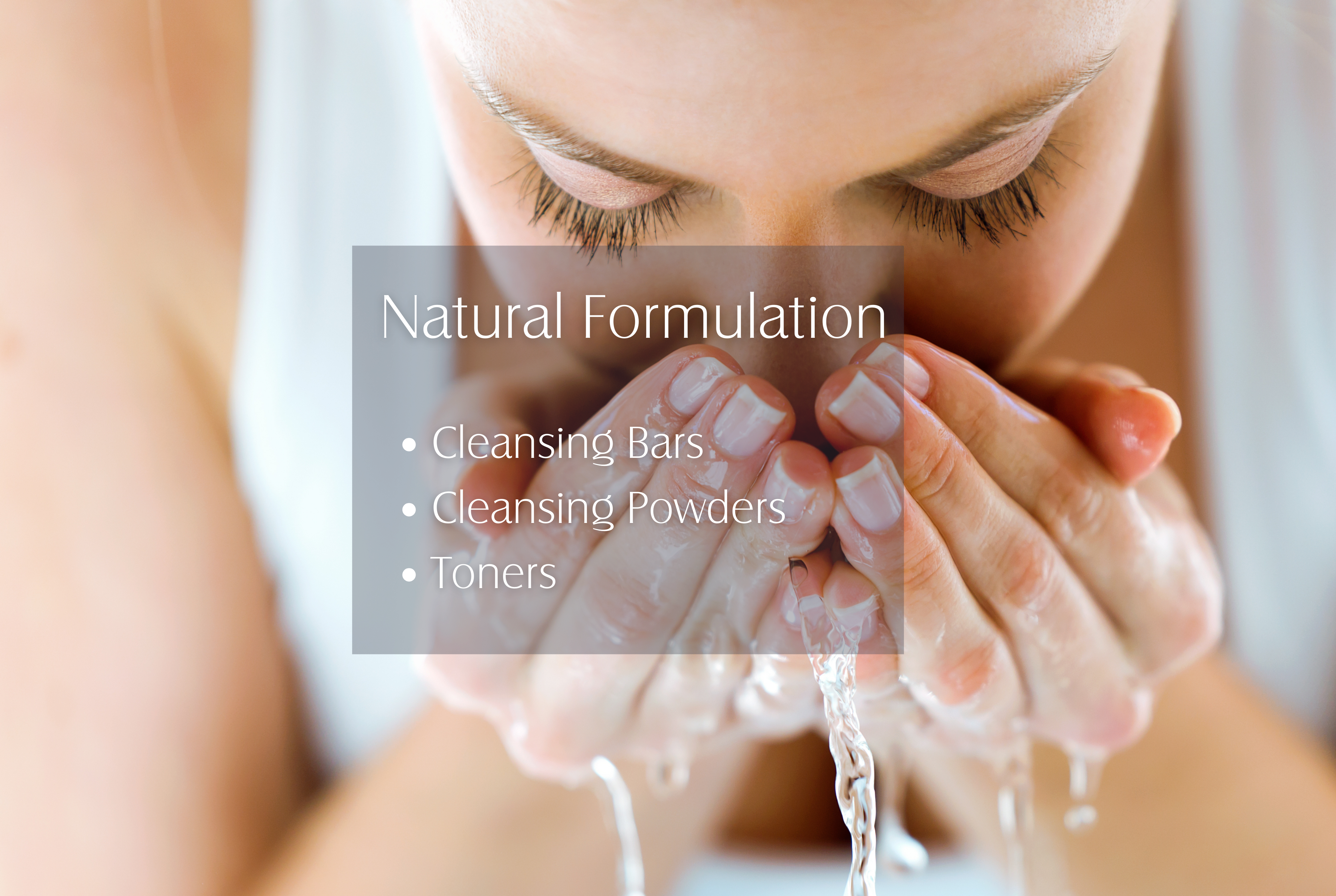 Cleanser, Toner & Makeup Remover