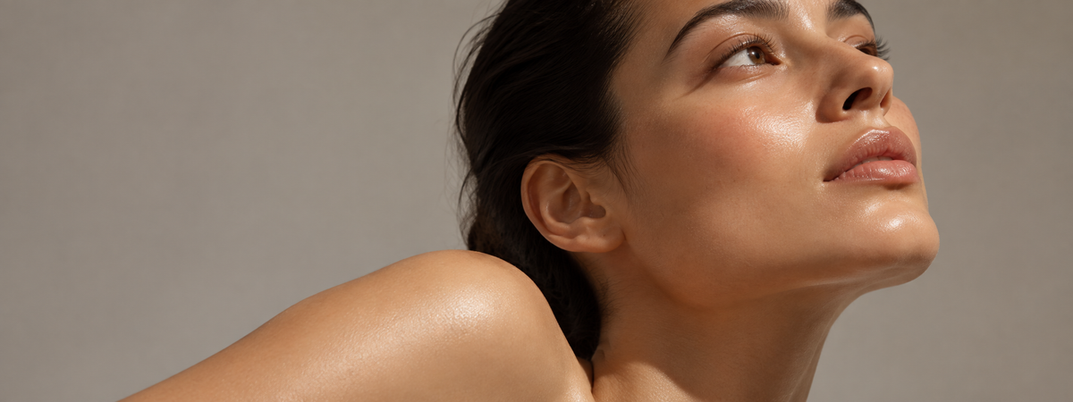 MOISTURISE