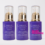 Bakuchiol Facial Oil Multi-Pack FWBEAUTY