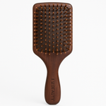Bamboo hair brush FWBEAUTY