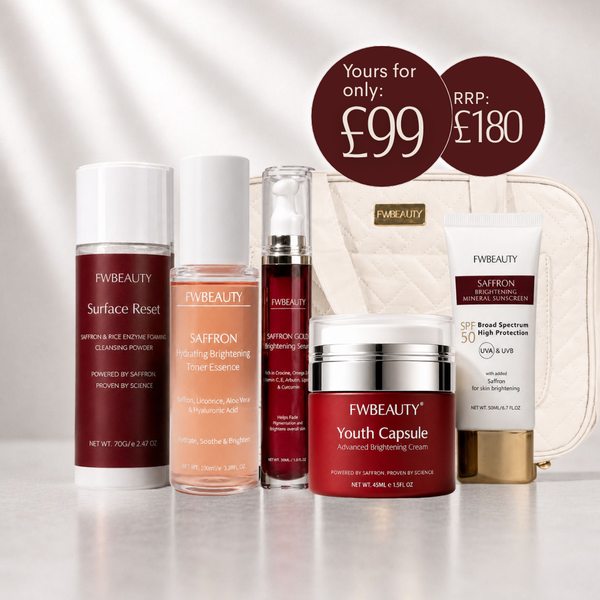 The Skin Essentials