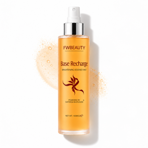 Base Recharge Brightening Essence Mist