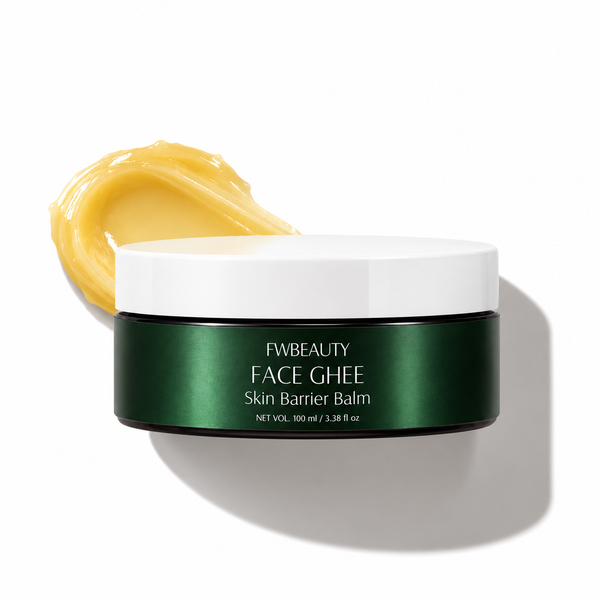 Face Ghee Skin Barrier Repair Balm