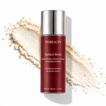 02 · Surface Reset Enzyme Powder Cleanser · Cleanse & refine