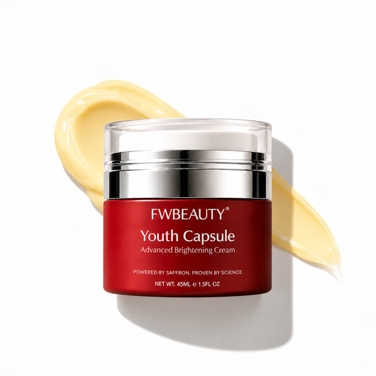 Youth Capsule Advanced Brightening Cream
