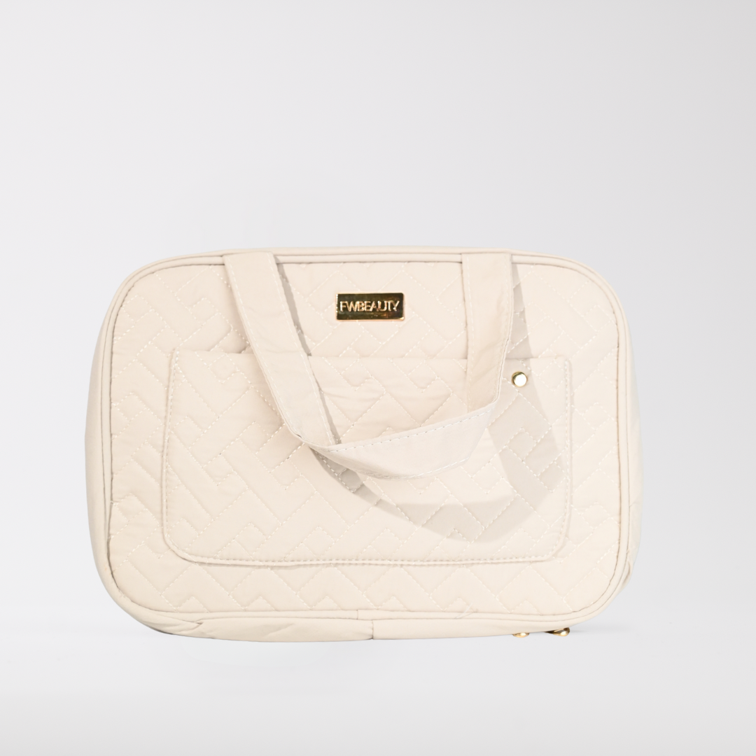 Waterproof Hangable Skincare/Wash Bag