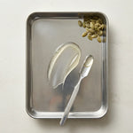 Lash and Brow Serum swatch FWBEAUTY