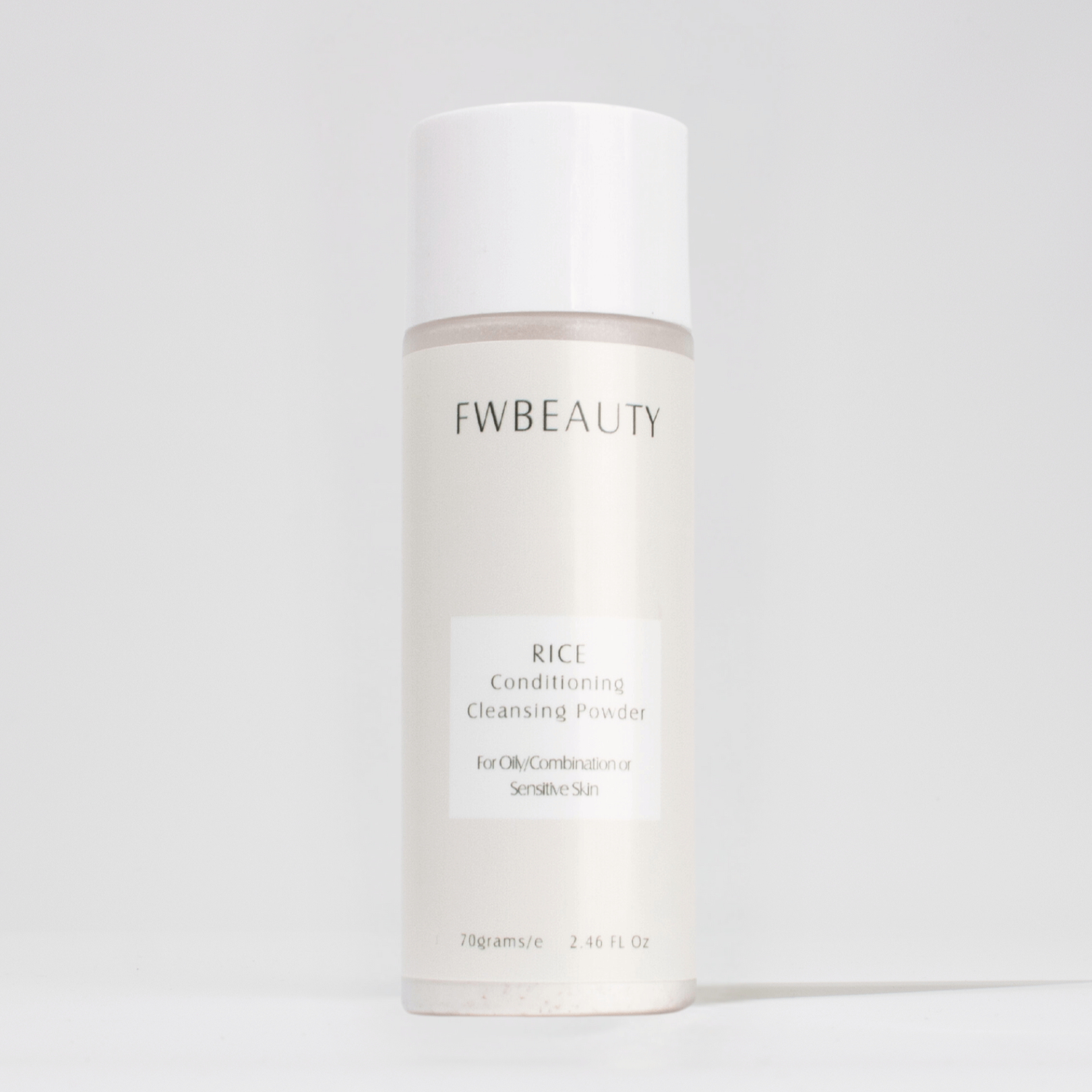Rice Conditioning Cleansing Powder FWBEAUTY