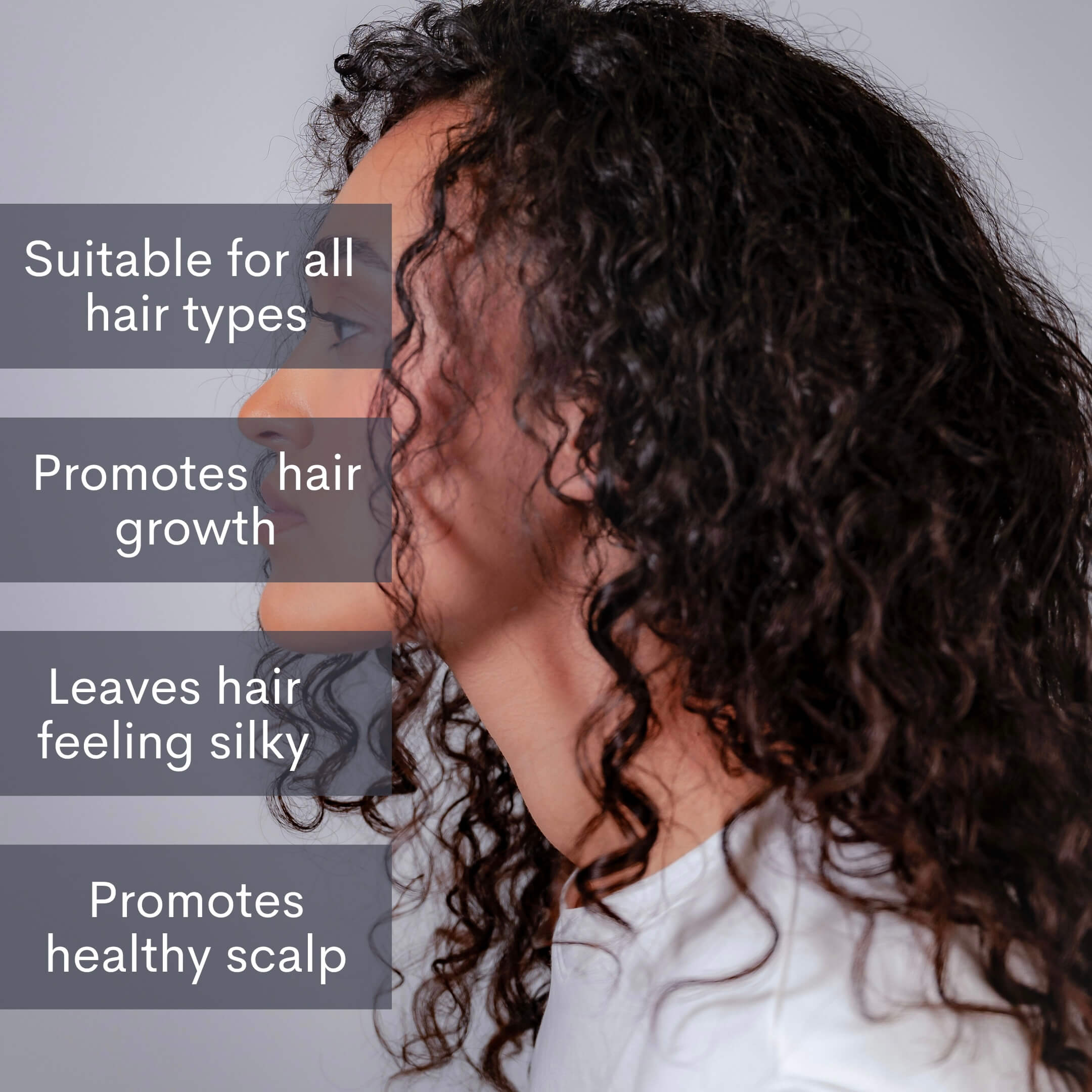 Benefits of using Rosemary Clove hair oil and mist