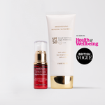 Saffron Gold & Saffron Sunscreen Bundle FWBEAUTY