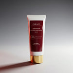 Saffron intensive moisturising balm fwbeauty