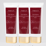 Saffron Intensive Moisturising Balm Multi-Pack FWBEAUTY