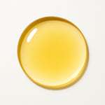 Saffron Skin Quench Concentrate texture swatch Texture FWBEAUTY 