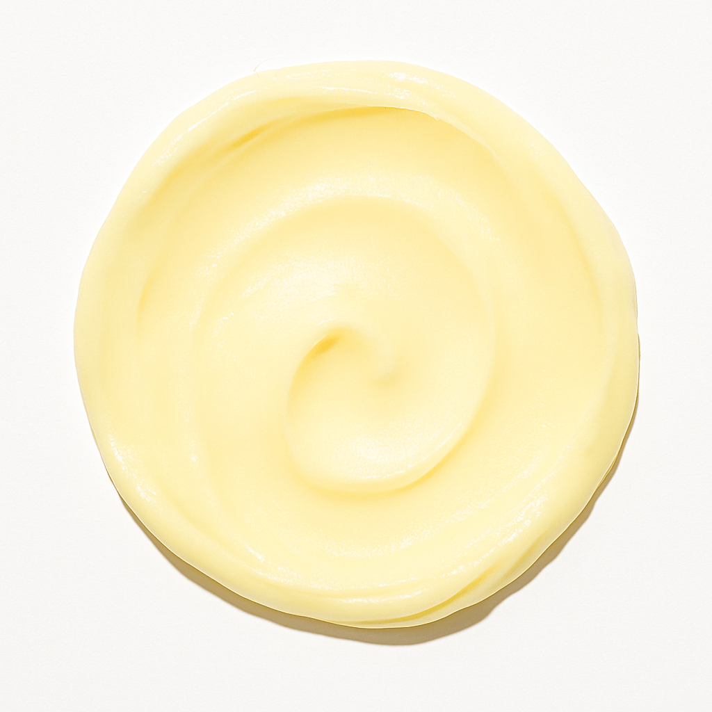 Saffron Under Eye Night Repair FWBEAUTY Swatch 