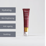 Saffron Under Eye Night Repair FWBEAUTY benefits