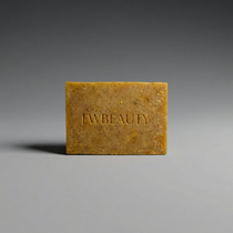 saffron clear complexion bar fwbeauty