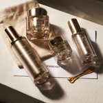 Skin memory skincare products FWBEAUTY 