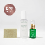 Skincare Starter set for acne/blemish prone skin