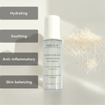 Soothe & Balance toner essence benefits FWBEAUTY
