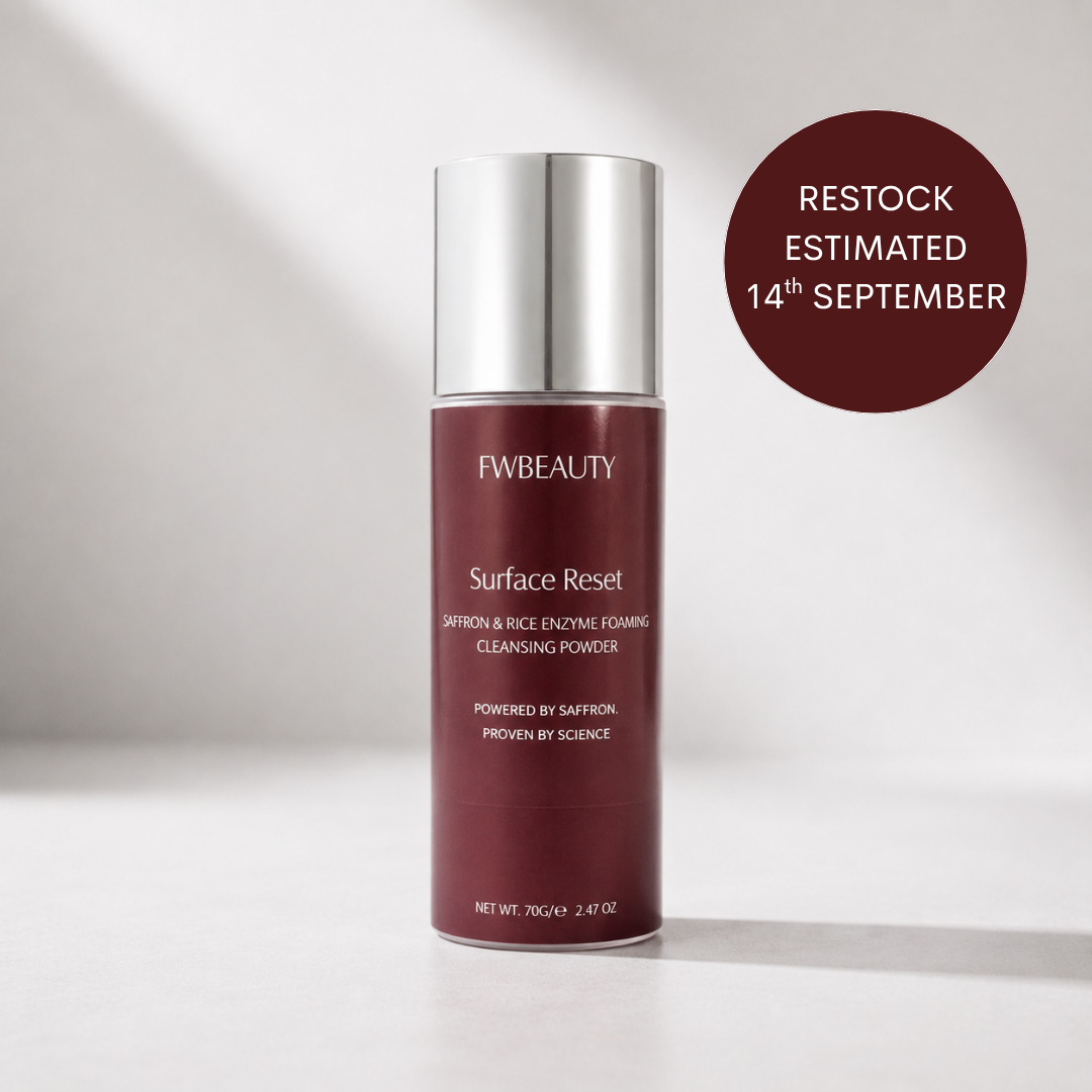 Surface Reset Enzyme Powder Cleanser