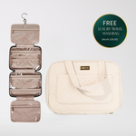 Travel wash bag fwbeauty