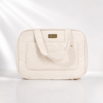 11 · Luxury Padded Washbag · Keep it together