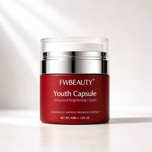 Youth Capsule Advanced Brightening Cream