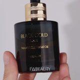 Black gold nourishing facial oil fwbeauty