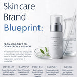 The UK Skincare Brand Blueprint: From Concept to Commercial Launch PDF ebook